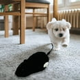 thumbnail image 4 of 16cm On Chain Model Toy For Playing With Cats And Dogs A Toy That Can Run And Its Tail, 4 of 4