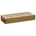 thumbnail image 3 of Jell-O Instant Butterscotch Pudding, 3.4 oz - Case of 24, 3 of 4