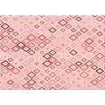 thumbnail image 1 of Ahgly Company Indoor Rectangle Patterned Light Rose Pink Area Rugs, 2' x 5', 1 of 6