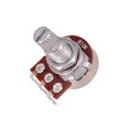 thumbnail image 2 of 10 Uds B10K eje dividido Audio potenciómetro interruptor de guitarra kusrkot Potenciómetro de guitarra, 2 of 6