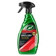 thumbnail image 1 of Turtle Wax 1-Step Wax & Dry, 1 of 5
