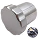 thumbnail image 1 of Soldadura En El Cuello De Llenado Con Tapa Cuello De Llenado De Tanque De Aceite Ampliamente Utilizado Fácil De Instalar Cuello De Tanque De Combustible De Aleación De Aluminio Para Automóviles Kearding VI003091-00, 1 of 7