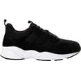 thumbnail image 6 of Men's Propet Stability Stratum Sneaker, 6 of 6