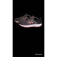 thumbnail image 4 of New Balance 520 Comfort Ride Gray Black Red Running Shoes M520LM5 Men Size 11, 4 of 6
