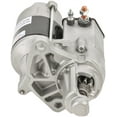 thumbnail image 4 of Bosch Remanufactured Starter Fits select: 1996-1998 DODGE RAM 1500, 1996-1998 DODGE DAKOTA, 4 of 4