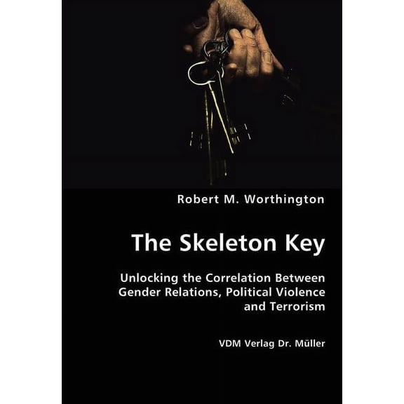 The Skeleton Key (Paperback)