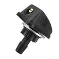 thumbnail image 2 of Riwesomey Pulverizador de parabrisas de coche, arandela de parabrisas frontal de nailon de 8mm, boquilla de pulverización ajustable de 360 ​​grados Vehículos, repuestos y accesorios Mis, 2 of 8