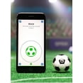 thumbnail image 2 of Sphero Mini Soccer: App-Enabled Programmable Robot Ball - STEM Educational Toy for Kids Ages 8 & Up - Drive, Game & Code with Play & Edu App, 2 of 6