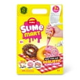thumbnail image 4 of Slime Mart Small Bag Donut Pretend Play Food Themed DIY Slime Craft Toys by ZURU, 4 of 10
