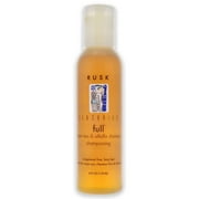 Rusk Sensories Full Green Tea & Alfalfa Shampoo, 4 Fl Oz