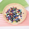 thumbnail image 4 of Dioche Fusing Glass, DIY Glass, Decoration Convenient Glass Process Handicrafts For Jewelry, 4 of 8