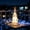 A, variant on Christmas Mini Glowing Crystal Christmas Tree Table Lamp Decorations, Luxury Diamond Textured Xmas Tree with Warm Glowing Noght Light, Battery Powered Decor for Home Room Holiday Indoor Decor Gift