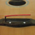 thumbnail image 4 of Ymiko Piezo Transducer, 1Pcs Guitar Piezo, For DIY Replacement Guitar Accessory Guitarists Luthiers, 4 of 8