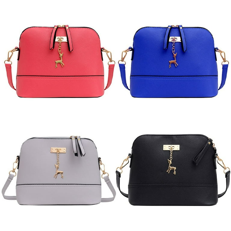 2021 Lingge large-capacity small bag women's bag new trendy one-shoulder  chain Simple Western Fashion one-shoulder Wandering Bag
