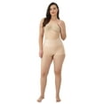 thumbnail image 7 of Maidenform Women’s Shapewear Mid Waist Shaping Boyshorts, FP0050 Sizes S-3XL, 7 of 7