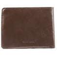 thumbnail image 5 of Big Skinny Thin Leather Multi Bi-fold Wallet, 5 of 5