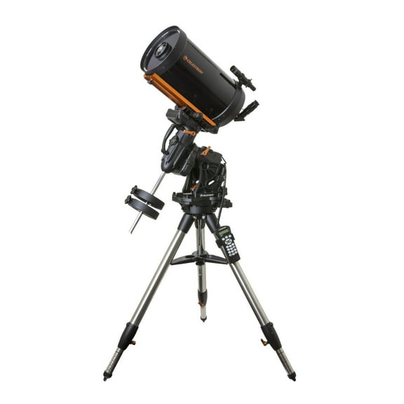 MirroSky by Spectrum SkyPilot 127 Smart Telescope with Alt-AZ Mount