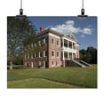 thumbnail image 2 of Print: Drayton Hall Plantation, Charleston, South Carolina, 2006, 2 of 4