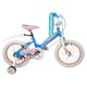 thumbnail image 2 of Bicicleta Infantil Unibike  rodada 16 con ruedas de entrenamiento Azul 16, 2 of 9