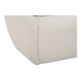 thumbnail image 5 of Moe's Home Collection Amelia Modular Sectional Fabric White, 5 of 6