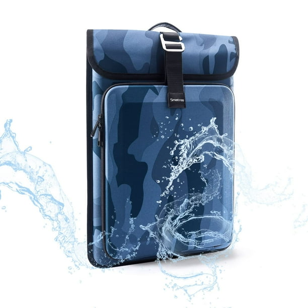 Mochila portátil Smatree Business para MacBook Pro de 14 a 16 pulgadas