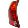 thumbnail image 3 of For Chrysler Pacifica Tail Light Assembly Unit 2004-2008 Driver Side CH2800152 Replaces 04:5103331AA, 3 of 4