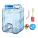 thumbnail image 5 of Contenedor de agua Zulema con grifo portátil 15 litros azul, 5 of 8