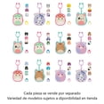 thumbnail image 1 of Juguete sorpresa para colgar Squishmallows Varios Modelos 1 pieza, 1 of 4