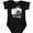 AB-Black, variant on Inktastic Camera Oh Snap Boys or Girls Baby Bodysuit