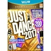 Just Dance 2017 - Gold Edition - Wii U