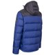 thumbnail image 2 of Trespass - Chaqueta de Plumón Cavanaugh DLX para Hombre (Azul) Trespass UTTP5140_blue, 2 of 2