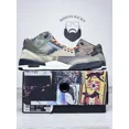 thumbnail image 1 of Ni - ke Size 14 - Ni - ke Air Jordan 3 Retro Camo Patchwork Brown Green Black DO183-200, 1 of 5