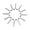 A, variant on 12 Pcs Modern Scarf Pin Hijab Pins Brooch Versatile Scarves Buckle Jewelry Chic Sweater Shawl Clips Scarf Fixing Clasp