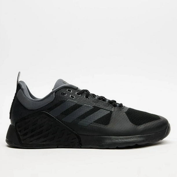 Adidas Dropset 2 Trainer Men's Training Sneakers Running Shoe Black #775