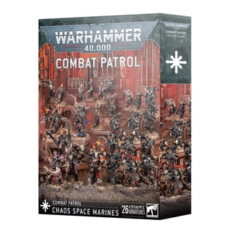 Warhammer 40k Battleforce 2021 Orks Killdakka Warband - Walmart.com