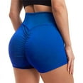 thumbnail image 4 of Casual stretch yoga sports panties for women, 4 of 5