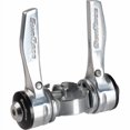thumbnail image 1 of SunRace SLR 80 8 Speed Clamp-On Shifters 28.6mm Clamp Size, 1 of 4