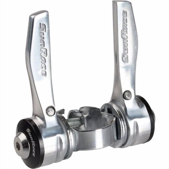SunRace SLR 80 8 Vitesses Pinces à Dérailleur Taille de Pince 28.6mm