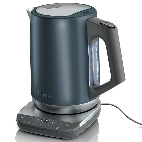 Hervidor eléctrico Ninja KT200BL Precision Temperature 1.7L Ninja NA