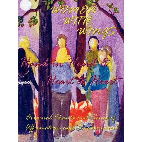 Hand in Hand and Heart to Heart (Paperback)