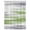 Sage Green, variant on Sage Green Gray Waterproof Fabric Shower Curtain,Neutral Abstract White Ombre Texture Waterproof Fabric Shower Curtain for Bathroom Curtains Bathtubs Hotel Shower Curtains with 12 Hooks Stall 48x72in