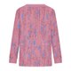 thumbnail image 4 of Cárdigan informal para mujer, cárdigan con botones y estampado navideño, chaqueta de moda, blusa para mujer, 4 of 5