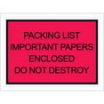thumbnail image 2 of Tape Logic Enclosed Envelopes,4 1/2x6",PK1000 PL412, 2 of 2