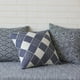 thumbnail image 2 of Injueey Almohada de sofá para máxima comodidad, fabricada con taburete cuadrado respetuoso con la piel, cojín para respaldo de silla Juegos de cama TYPE1, 2 of 6