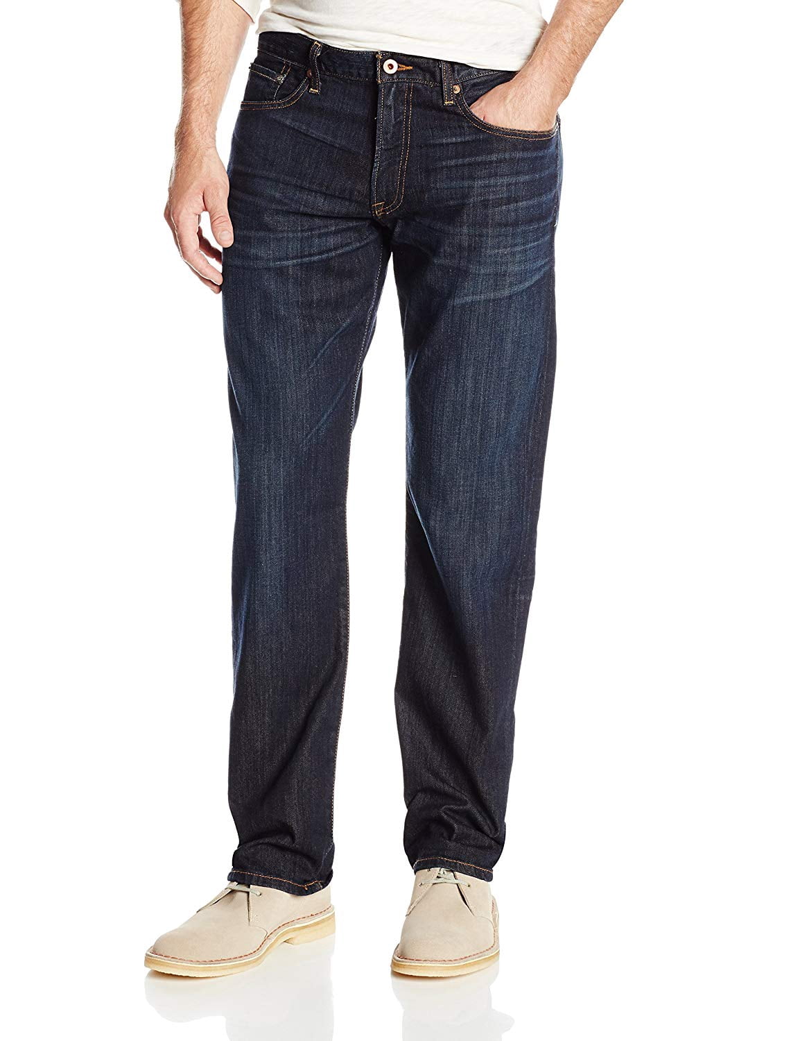 Straight Jean, Barite, 31x34 | Walmart 