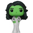 thumbnail image 1 of FUNKO POP! Vinyle : She-Hulk - Style Gala, 1 of 2