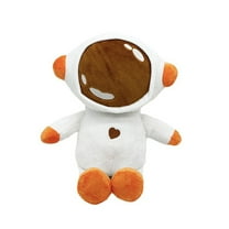 Gaiwos Ivan Cornejo Plush Doll 8.27 inches, Adorable Cartoon Astronaut Stuffed Animal, Unique Birthday Gift for Fans and Kids