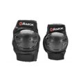 Razor Youth Child Multi Sport Elbow & Knee Pad Safety Set Protective