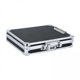 thumbnail image 1 of 2x Estuche De Transporte De Aluminio Mini Estuche De Aluminio Caja De Herramientas Para Pequeños Accesorios Tecnológicos, 1 of 8