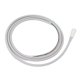 thumbnail image 2 of Línea De Cola Del Escalador Ultrasónico, Accesorio De Operación Simple Cable Duradero Caucho De Silicona Para Descalcificador DTE, 2 of 7